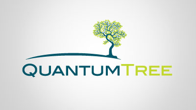 Quantum Tree Logo